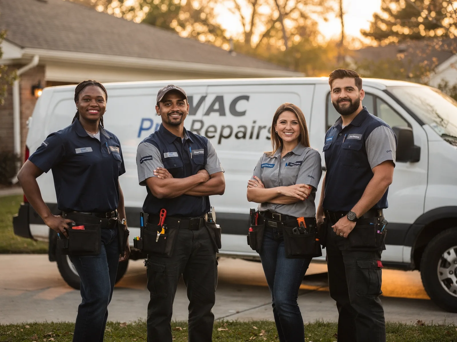 Heat Pump Repair company in Ladoga, IN